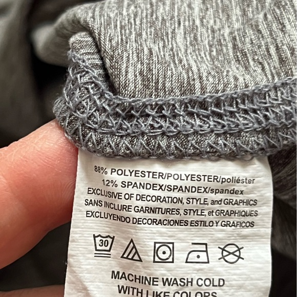 Toronto Raptors Fanatics Performance T-Shirt – Men’s Small - Picture 9 of 10